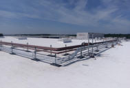 Cefalu Roof Valve Control Conduits
